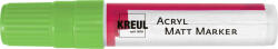 Kreul Matt XXL Marker acrilic mat Verde 1 buc (46218)