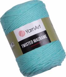 Yarn Art Twisted Macrame 210 m 775 Șnur (<![CDATA[Twisted Macrame 775]]>)