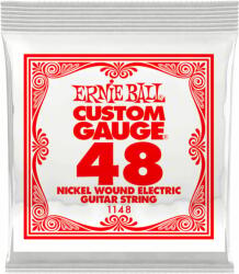 Ernie Ball P01148 Coardă individuală pentru chitară (P01148)