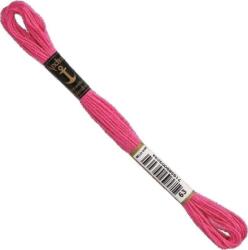 Anchor Stranded Cotton 00063 8 m Fire de broderie (<![CDATA[4635000-00063]]>)