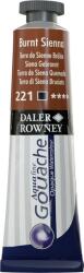 Daler Rowney Aquafine Vopsea guașă Burnt Sienna 15 ml 1 buc (136015221)