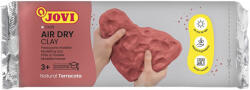 JOVI Self-Hardening Modelling Clay Argilă cu uscare la aer Terracotta 1000 g (89)