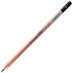 Royal Talens Design Graphite Creion pentru artiști 3B 1 buc (<![CDATA[8815K3B]]>)