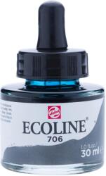 Ecoline 11257061 Vopsea acuarela Deep Grey 30 ml 1 buc (<![CDATA[11257061]]>)