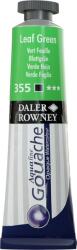 Daler Rowney Aquafine Vopsea guașă Leaf Green 15 ml 1 buc (136015355)