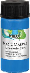 Kreul Magic Marble Vopsea marmorata Blue 20 ml 1 buc (<![CDATA[73211]]>)