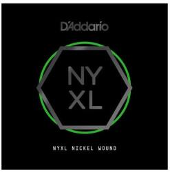 D'Addario NYXL 032 Coardă individuală pentru chitară