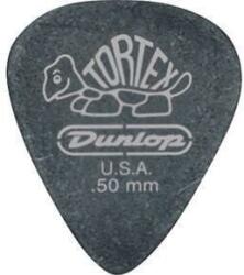 Dunlop 488R 0.50 Tortex Standard Pană (<![CDATA[488R050]]>)