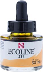Ecoline 11252311 Vopsea acuarela Gold Ochre 30 ml 1 buc (11252311)