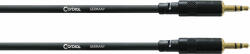 Cordial CFS 0, 9 WW 90 cm Cablu audio (<![CDATA[CFS 0,9 WW]]>)