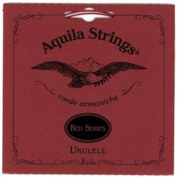 Aquila 72U Red Series Tenor Single Corzi pentru Ukulele Tenor (AQ U RS 72U SINGLE)