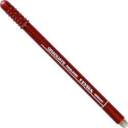 LYRA Graduate Marcator Venetian Red 1 buc (6770090)