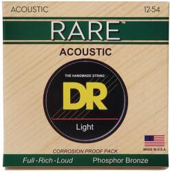 DR Strings RPM-12 Rare Corzi chitare acustice (RPM-12)