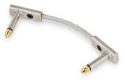RockBoard Flat Patch Cable - SAPPHIRE 5 cm Oblic - Oblic Cablu patch (<![CDATA[RBO CAB PC F  5 SP]]>)