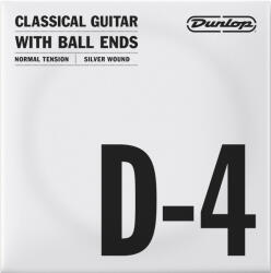 Dunlop DCV04DNB Coardă individuală pentru chitară (DCV04DNB)