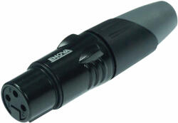 Enova XL23FB Conector XLR (<![CDATA[XL23FB]]>)