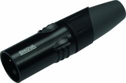Enova XL25MB Conector XLR (XL25MB)