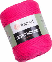 Yarn Art Twisted Macrame 210 m 803 Șnur (Twisted Macrame 803)