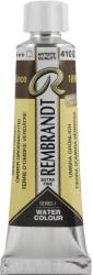 Rembrandt Professional Vopsea acuarela Greenish Umber 10 ml 1 buc (05014100)