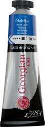 Daler Rowney Georgian Vopsea cu ulei Albastru cobalt 38 ml 1 buc (111014110)