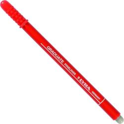 LYRA Graduate Marcator Scarlet Lake 1 buc (6770018)