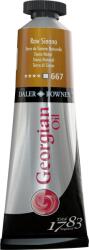 Daler Rowney Georgian Vopsea cu ulei Raw Sienna 38 ml 1 buc (111014667)