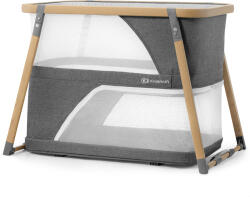  Patut Travel Kinderkraft Sofi, 4 In 1, Grey (kklsofigry0000)