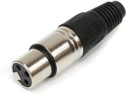 Soundking CA 113 Conector XLR (<![CDATA[CA113]]>)