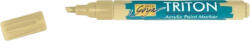Kreul Triton Marker Beige 1 buc (<![CDATA[17831]]>)