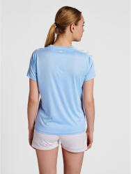 HUMMEL Póló Hmlcore Multisport Női Lélegző Gyorsan száradó Hummel XL kék - decathlon - 15 290 Ft