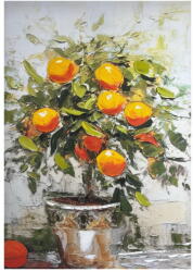 Styler Tablou 70x100 cm Oranges - Styler