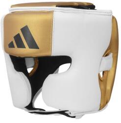 ADIDAS Boxsisak adidas FW23 Speed Pro M fehér|sárga