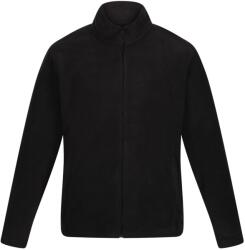 Regatta Férfi klasszikus mikrofleece kabát 2XL fekete - decathlon - 11 890 Ft