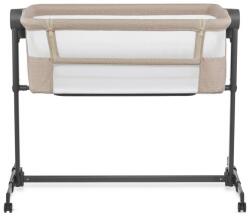  Patut Co-sleeper Kinderkraft Nestee Up 2, Bej (klneup02beg0000)