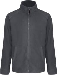 Regatta Férfi Thor III Fleece kabát S szürke