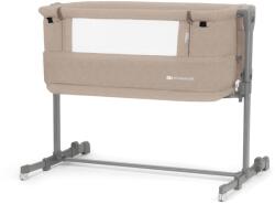 Patut Co-sleeper Kinderkraft Neste Grow, Bej (kcnegr00beg0000)