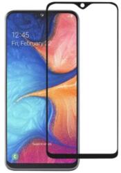  Folie de sticla Premium 6D, Grosime 0.3 mm, compatibila Samsung A20e (WH-IF-MCT-SEPFA20E)