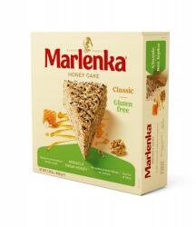 Marlenka Sütemény mézes-mogyorós torta 800 g Marlenka cseh eredeti (8594071650872)