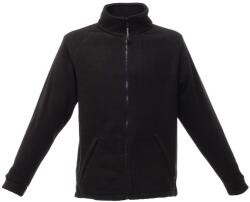 Regatta Férfi Sigma Fleece kabát M fekete