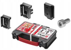 Qbrick System egyedi csatlakozókészlet 1 (Z258551PG011)