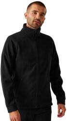 Regatta Férfi Thor III Fleece kabát 2XS fekete