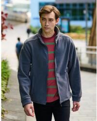 Regatta Férfi Thor 350 Fleece kabát 2XL kék