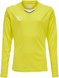 HUMMEL Póló Hmlcore Multisport Unisex Gyerekek Lélegző, gyorsan száradó Hummel 12 éves sárga - decathlon - 15 190 Ft