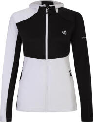 DARE 2B Női kapucnis felső - Convey II 3XL fehér|fekete
