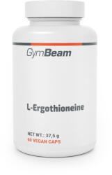 GymBeam L-Ерготионеин 60 капс