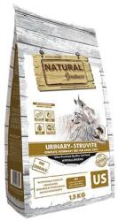 Natural Greatness URINARY STRUVITE állatorvosi diéta macskáknak 1, 5 kg