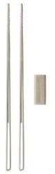 Sea to Summit Detour Stainless Steel Chopsticks Tacâmuri Stainless Steel Grey
