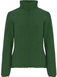 Roly Női Artic Full Zip Fleece kabát S zöld - decathlon - 12 990 Ft