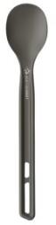 Sea to Summit Frontier UL Long Handle Spoon Linguriţă Aluminium Hard Anodised Grey