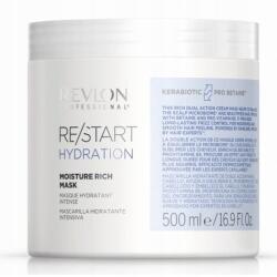 Revlon Restart Hydration maszk 500 ml (8432225114576)